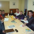 U samostanu časnih sestra Svetoga križa u nedjelju, 18.11.2012 održana je redovna mjesečna obnova u našoj Zajednici. Temu ‘moj Matej’, obrađenu na nacionalnom vijeću dodatno su cijeloj zajednici približili Mirjana i Darko Jurković. Iako su […]